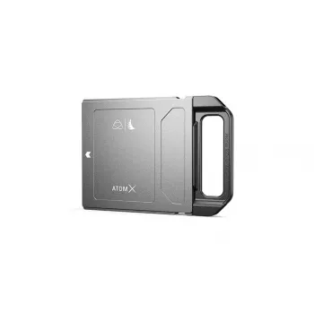 Dysk SSD Angelbird Technologies 1 TB mini SATA AtomX