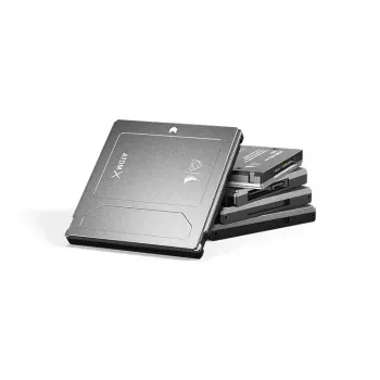 SSD disk Angelbird Technologies 2 TB mini SATA AtomX