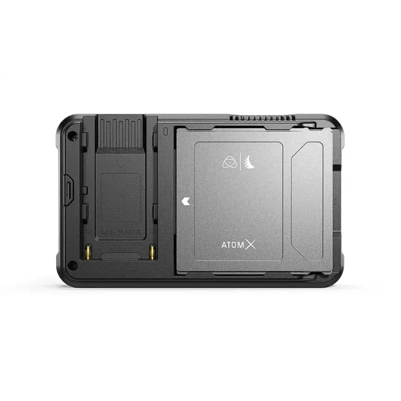 SSD disk Angelbird Technologies 2 TB mini SATA AtomX