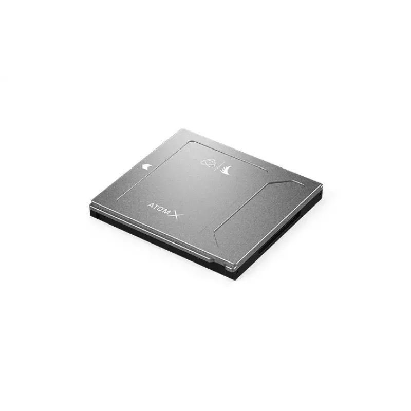 SSD disk Angelbird Technologies 2 TB mini SATA AtomX