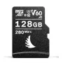 Karta pamięci Angelbird 128GB MicroSD UHS Class 3 AVP128MSDV60