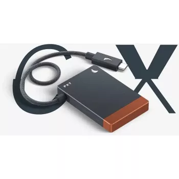 Czytnik kart Angelbird 1 TB USB 3.2 CFXACRPKT
