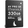 Karta pamięci Angelbird 330 GB CFexpress Type A AVP330CFXASE