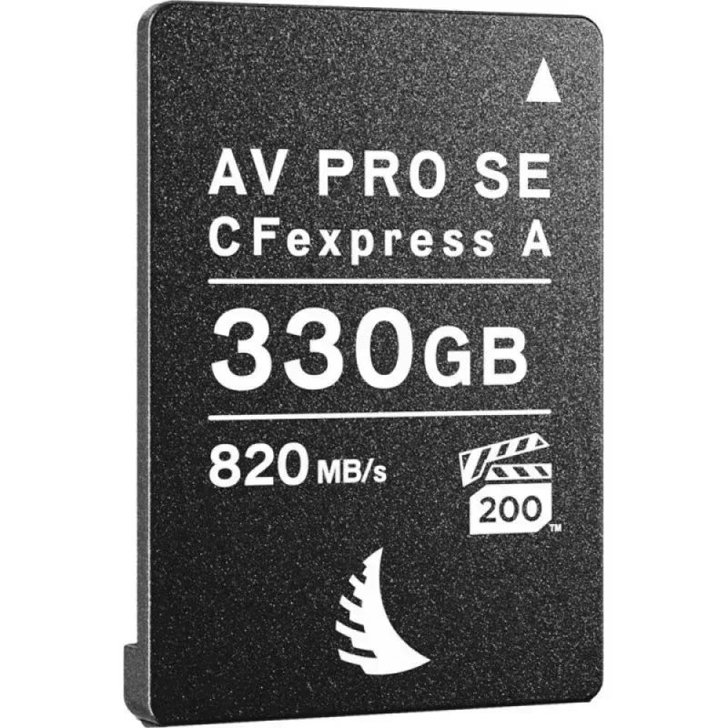 Karta pamięci Angelbird 330 GB CFexpress Type A AVP330CFXASE