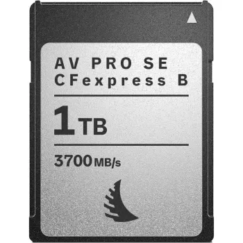Pamięć Flash Angelbird 1TB CFexpress B v4 MK2 AVP1T0CFXBSEMK2