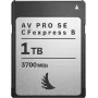 Pamięć Flash Angelbird 1TB CFexpress B v4 MK2 AVP1T0CFXBSEMK2