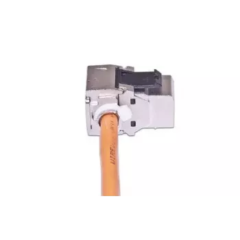 Moduł Keystone Wirewin WKS JACK KAT6A STP 90