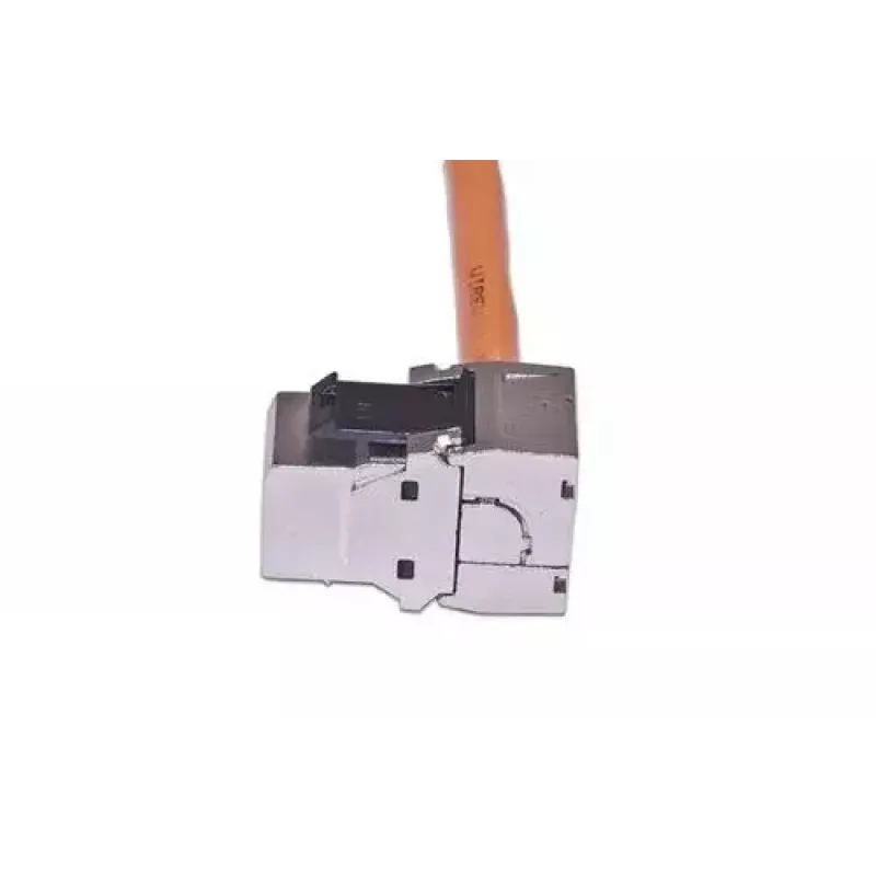 Moduł Keystone Wirewin WKS JACK KAT6A STP 90