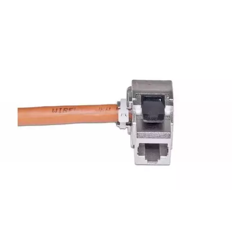 Moduł Keystone Wirewin WKS JACK KAT6A STP 90