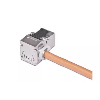 Moduł Keystone Wirewin WKS JACK KAT6A STP 90