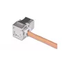 Moduł Keystone Wirewin WKS JACK KAT6A STP 90
