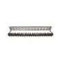 Patch Panel 1U Wirewin WKS PANEL 24 NICKEL cienki