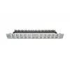 Patch Panel 1U Wirewin WKS PANEL 24 cienki
