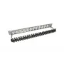 Patch Panel 1U Wirewin WKS PANEL 24 cienki