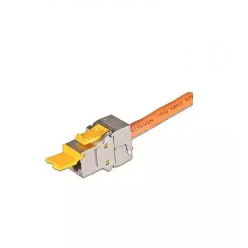 Wire Connector Wirewin WKS JACK KAT6A STP EA 48