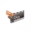 Wire Connector Wirewin WKS JACK KAT6A STP EA 48