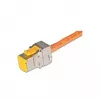 Wire Connector Wirewin WKS JACK KAT6A STP EA 48