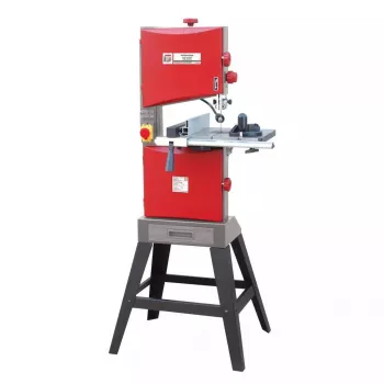 Pionowa piła taśmowa Holzmann HBS245HQ_230V