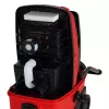 Odkurzacz cylindryczny Holzmann NTS30L 30 L sucho-mokry 1600 W