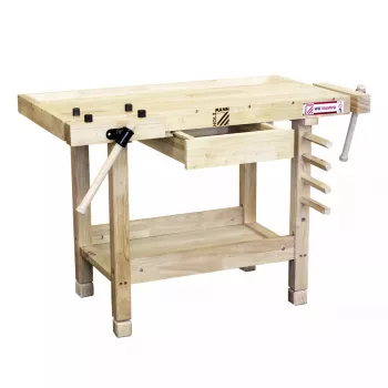 Stół stolarski dla dzieci Holzmann WB106MINI
