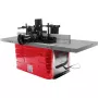 Frezarka stołowa Holzmann TFM610V 230V — stołowa frezarka wrzecionowa, zasilanie 230 V