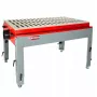 Stół odsysający Holzmann SSAT150H z portem o średnicy 150 mm do obróbki drewna