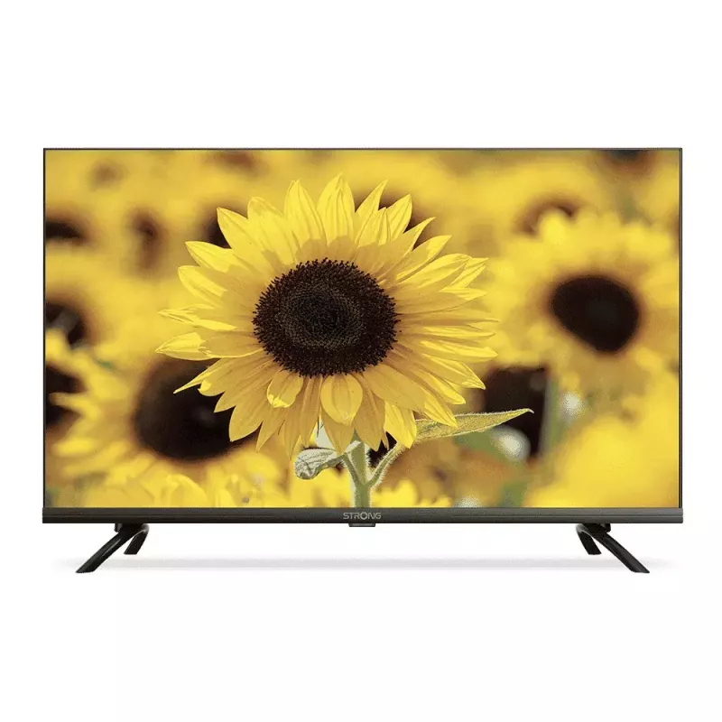 Strong SRT32HD5553 TV 32 cali HD Smart TV 1366 x 768