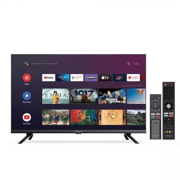 Strong SRT32HD5553 TV 32 cali HD Smart TV 1366 x 768