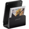Pojedyncza ramka na zdjęcia Polaroid 6366 Czarna Akrylowa Ustawienie na stole