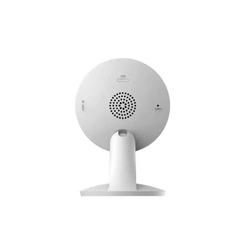 Kamera bezpieczeństwa IP Beafon Mini 1M 2304 x 1296 pikseli Wewnętrzna Przewodowa Bezprzewodowa