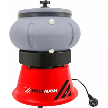 Wibrator rotacyjny Holzmann VPT8KG – pojemność robocza 8 kg, model VPT8KG