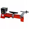 Tokarka do drewna Holzmann D500V ECO 230V — średnica toczenia 500 mm, rozstaw kłów 1000 mm