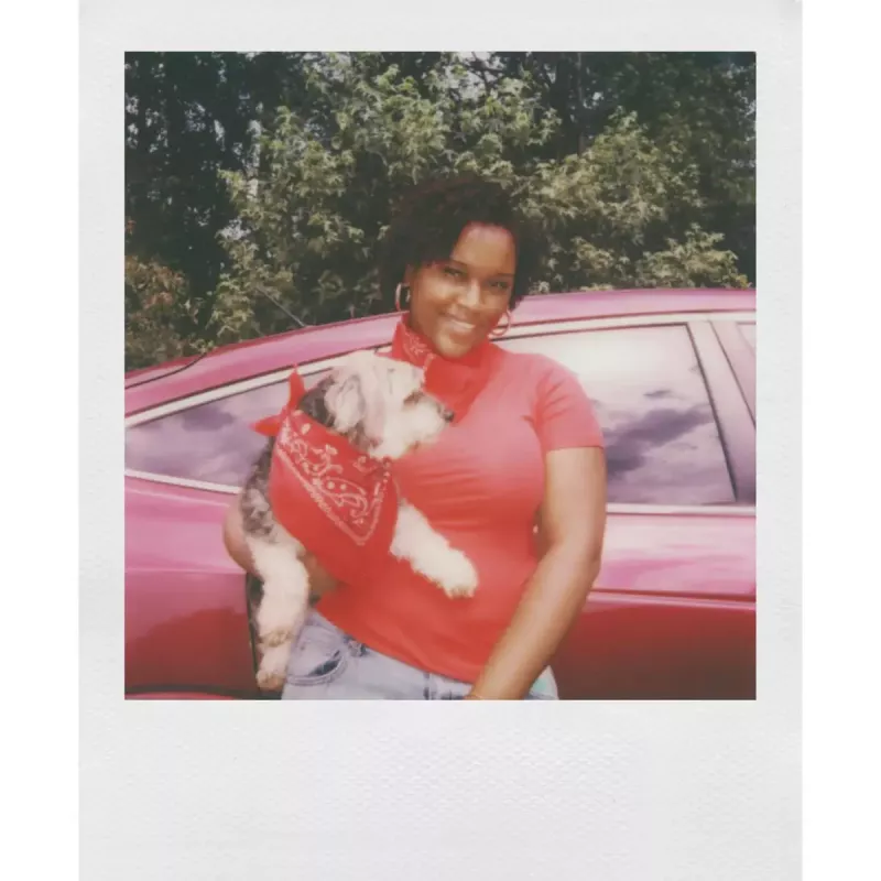 Aparat natychmiastowy POLAROID Now Gen 3 Coral 9156 — analogowy aparat do zdjęć natychmiastowych, kolor Coral