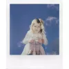 Aparat natychmiastowy POLAROID Now Gen 3 Coral 9156 — analogowy aparat do zdjęć natychmiastowych, kolor Coral