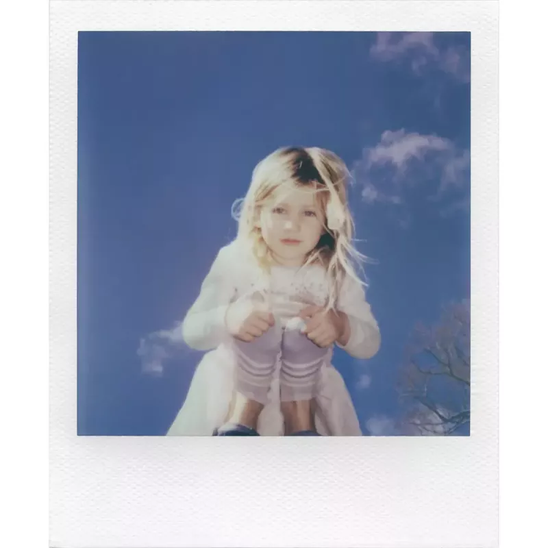 Aparat natychmiastowy POLAROID Now Gen 3 Coral 9156 — analogowy aparat do zdjęć natychmiastowych, kolor Coral