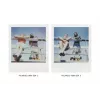 Polaroid Now Instant Camera Generation 3 Fioletowy Autofokus 0,4–1,3 m
