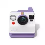 Polaroid Now Instant Camera Generation 3 Fioletowy Autofokus 0,4–1,3 m