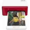 Drukarka Polaroid Hi-Print 4x6 Thermal biały