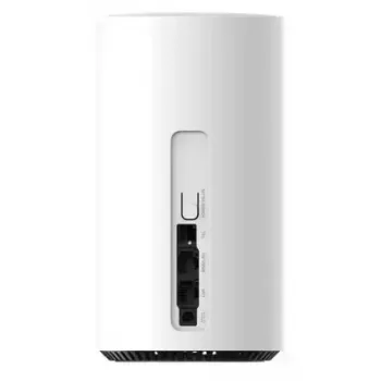 Router sieci komórkowej STRONG 5G AIRHOME 1900 — Wi‑Fi 7 (802.11be), 7200 Mbps, Multi‑User MIMO, 5G/4G/3G, biały