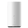 Router sieci komórkowej STRONG 5G AIRHOME 1900 — Wi‑Fi 7 (802.11be), 7200 Mbps, Multi‑User MIMO, 5G/4G/3G, biały
