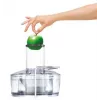 Wolnoobrotowa wyciskarka Sage the Nutri Juicer Cold XL 2400 W srebrna