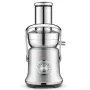 Wolnoobrotowa wyciskarka Sage the Nutri Juicer Cold XL 2400 W srebrna