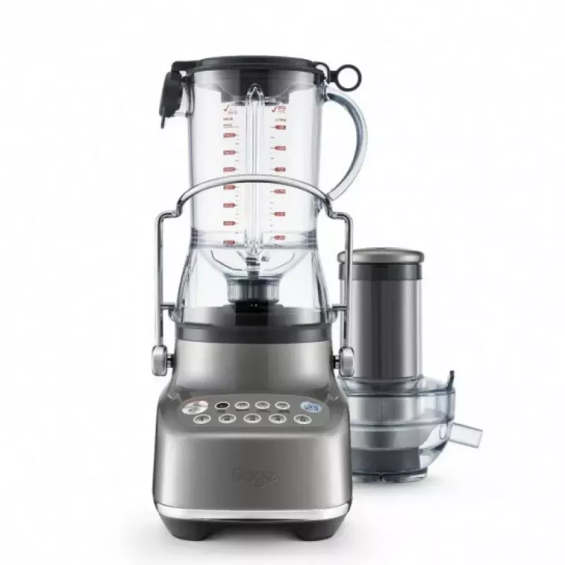 Blender stołowy Sage 3X Bluice szary