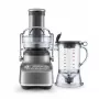 Blender stołowy Sage 3X Bluice szary