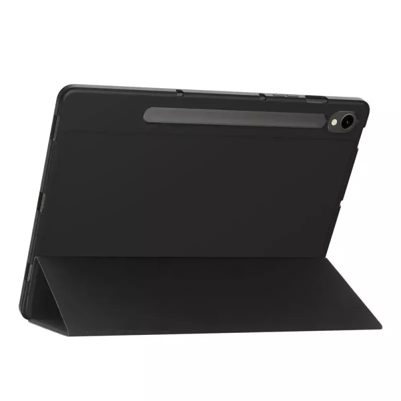 Rysik Tech-Protect do Samsung Galaxy Tab S9 / S9 FE / S10 FE / S10 Lite — czarny