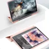 Rysik Tech-Protect do Samsung Galaxy Tab S9 / S9 FE / S10 FE / S10 Lite — czarny