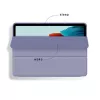 Rysik Tech-Protect do Samsung Galaxy Tab S9 / S9 FE / S10 FE / S10 Lite — czarny