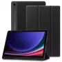 Rysik Tech-Protect do Samsung Galaxy Tab S9 / S9 FE / S10 FE / S10 Lite — czarny