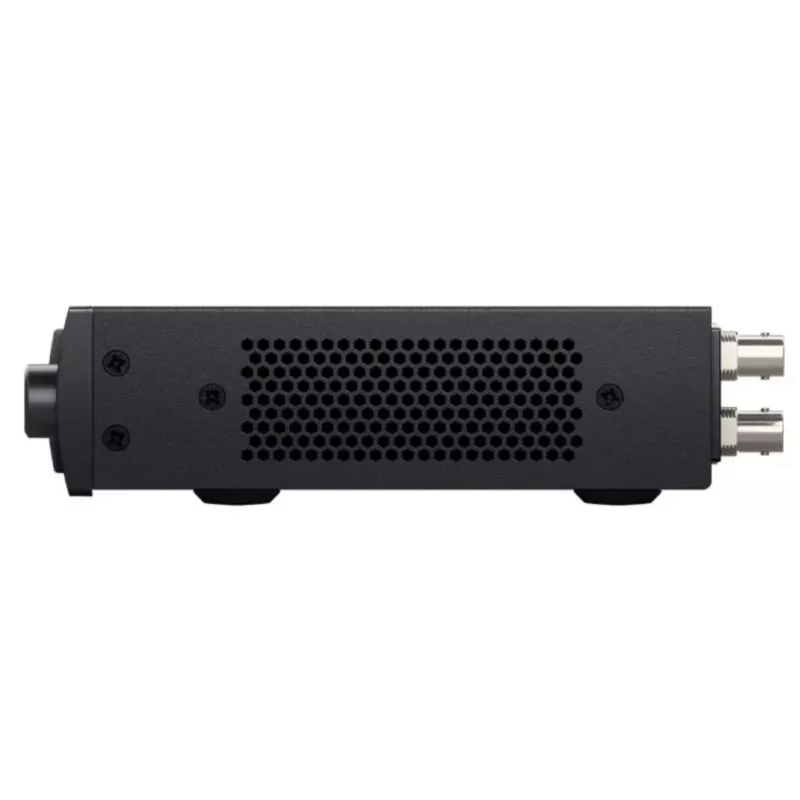 Urządzenie do przechwytywania wideo Czarnymagic Design Web Presenter HD 60Hz 720p 1080p 2160p