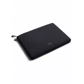 Pokrowiec na laptopa Bellroy Lite 14 cali Czarny — smukłe etui ochronne dla 14-calowych laptopów